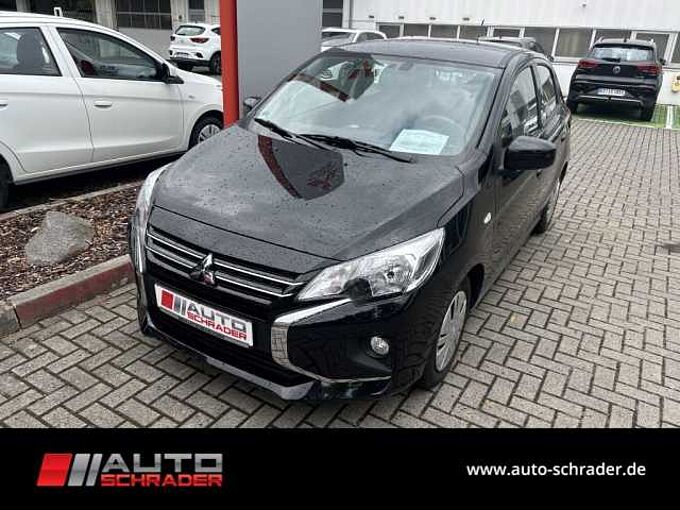 Mitsubishi Space Star 1.2 Select *GJR, Radio,ZV,Bluetooth*