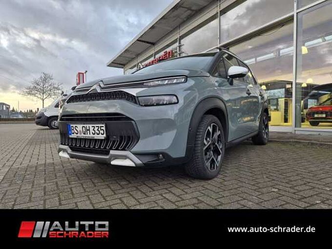 Citroen C3 Aircross PureTech 130 Stop & Start EAT6 OPF SHINE PACK