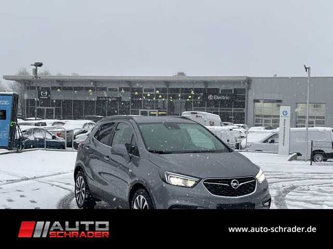 Opel Mokka X 1.4 Automatik Ultimate