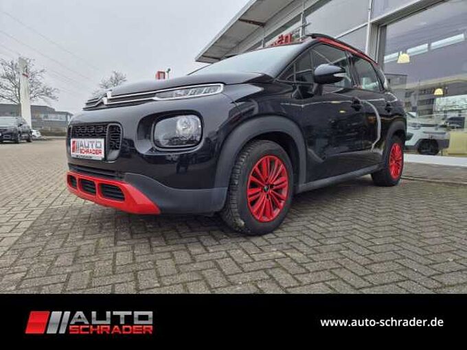 Citroen C3 Aircross PureTech 82 Feel