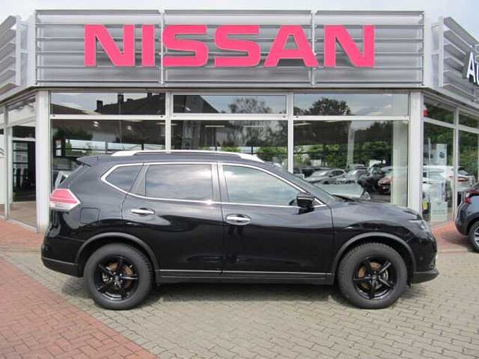 Nissan X-Trail 1.6 dCi Xtronic Tekna