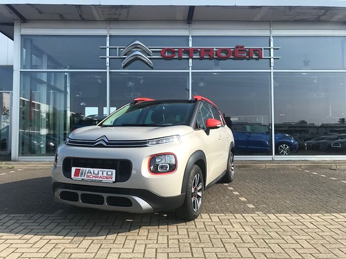 Citroen C3 Aircross PT 82  Feel