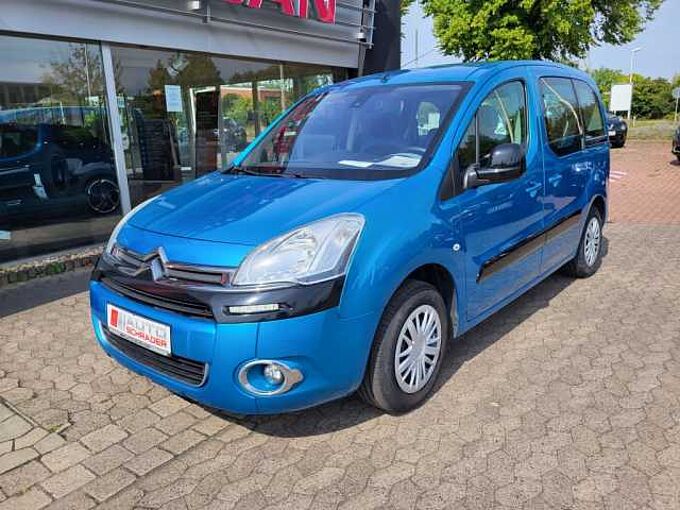 Citroen Berlingo VTi 120