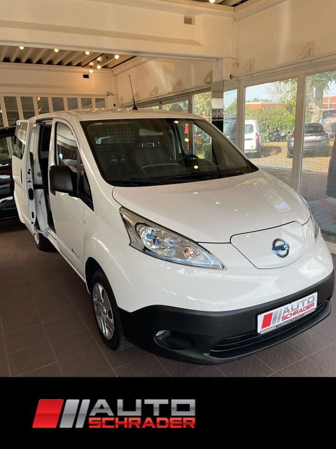 Nissan e-NV200 Premium