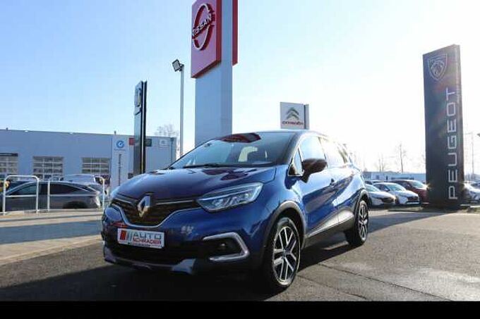 Renault Captur (ENERGY) TCe 150 Version S