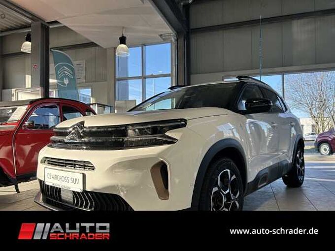 Citroen C5 Aircross Pure Tech 130 S&S C-SERIES