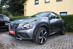 Nissan Juke N-Design Hybrid