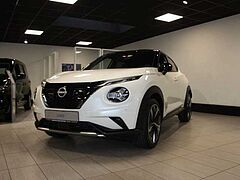 Nissan Juke N-Design Hybrid