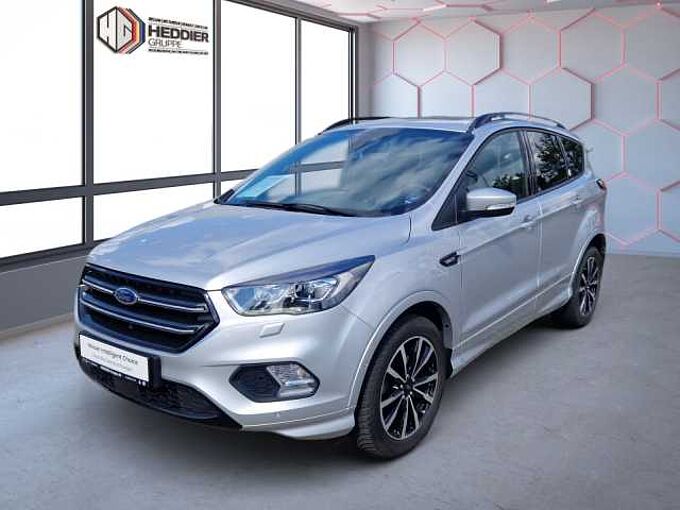 Ford Kuga ST-Line 1.5 EcoBoost 4x2*Navi*Winterpaket*Klimaautomatik*Kamera*AluGanzjahresrei