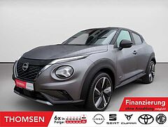 Nissan Juke 1.6 Hybrid N-Design Bose Navi ACC AUT LED