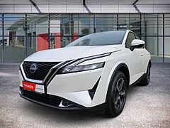 Nissan Qashqai 1.3 DIG-T MHEV N-Connecta ACC KLIMA Navi