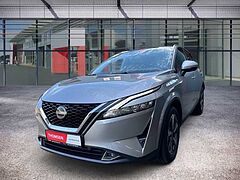 Nissan Qashqai 1.3 DIG-T MHEV N-Connecta ACC AUT Navi