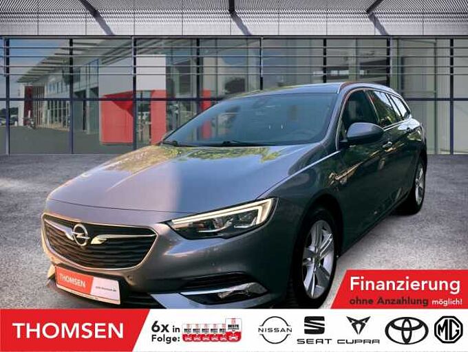 Opel Insignia B Sports Tourer 1.5 Turbo INNOVATION