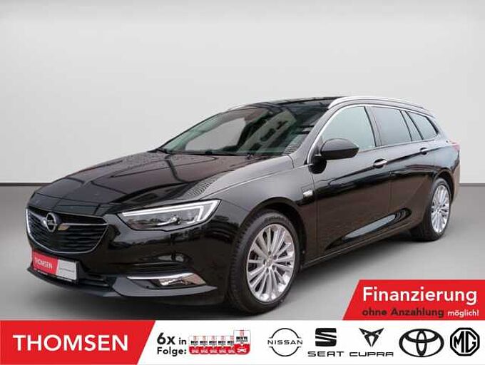 Opel Insignia B ST 1.5 Turbo INNOVATION Navi Kamera