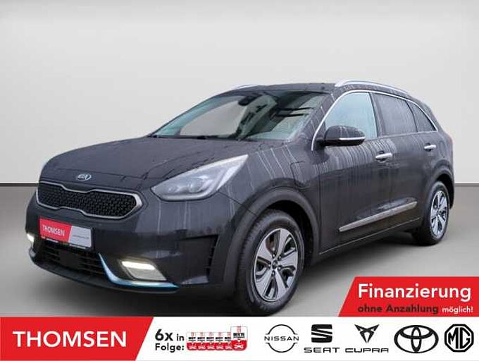 Kia Niro 1.6 Plug-in Hybrid Vision Navi LED ACC AUT