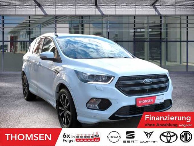 Ford Kuga 1.5 EcoBoost ST-Line Navi Winterp. el.Heck ST-Line