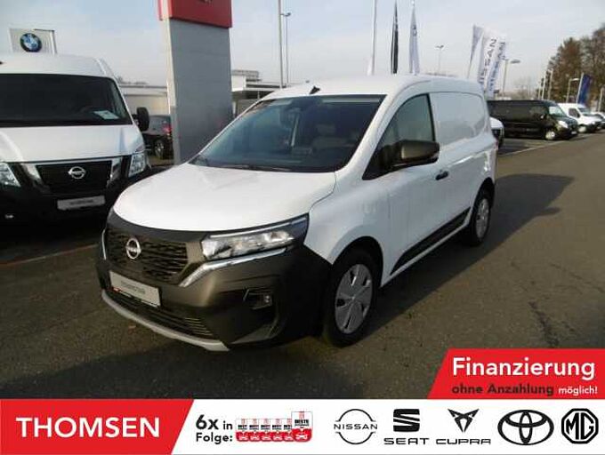 Nissan Townstar Kastenwagen 2.2t L1 Acenta Klima LED