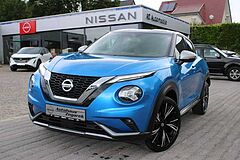 Nissan Juke N-Design