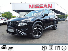 Nissan X-Trail N-Trek e-POWER 204 PS 4x2