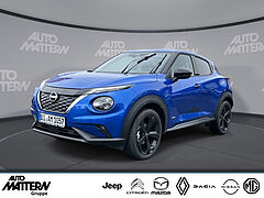 Nissan Juke Hybrid,Tekna