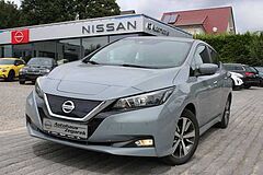 Nissan Leaf Acenta