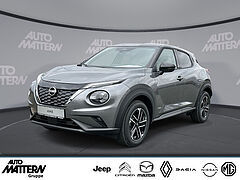 Nissan Juke N-Connecta,Hybrid,Winterpaket