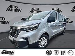 Nissan Primastar Kombi L2H1 3,0t Tekna