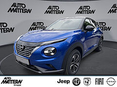 Nissan Juke HYBRID N-CONNECTA Tech ProPILOT Winter BF