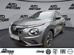 Nissan Juke HYBRID N-CONNECTA Tech ProPILOT Winter BF