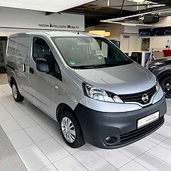 Nissan NV200 /Evalia Kasten Comfort