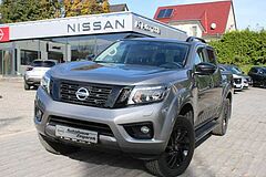 Nissan Navara NP300 N-Guard Double Cab 4x4