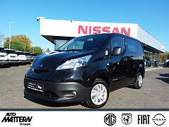 Nissan e-NV200 Comfort Winterpaket Kamera Teilverglast