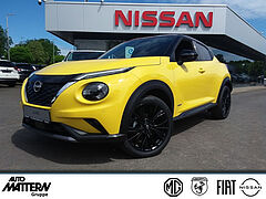 Nissan Juke 1.0 DIG-T N-Sport