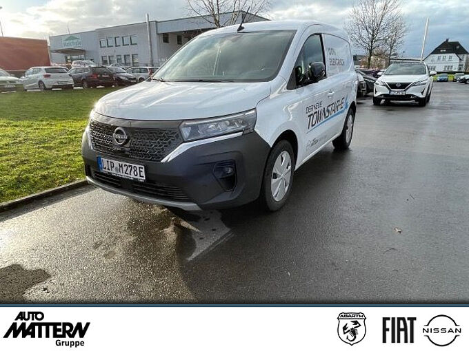 Nissan Townstar Kastenwagen L1 2,2t EV N-Connecta-Option