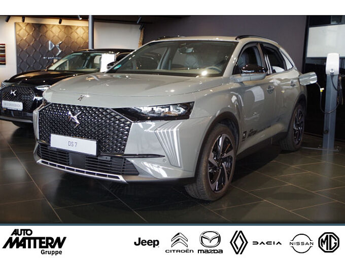 DS DS7 (Crossback) E-TENSE 225 RIVOLI