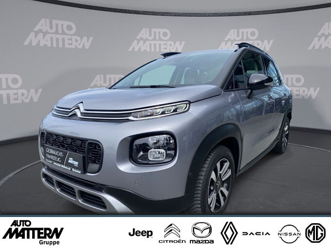 Citroen C3 Aircross Shine