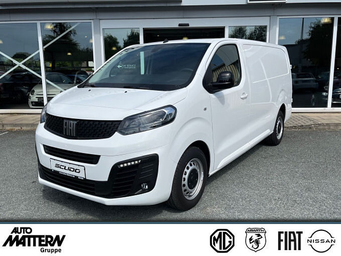 Fiat Scudo Kasten L3 145PS Xenon/PDC/Kamera/uvm.