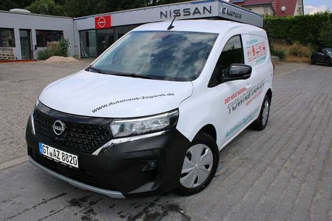 Nissan Townstar Kastenwagen L1 2,2t N-Connecta-Option E