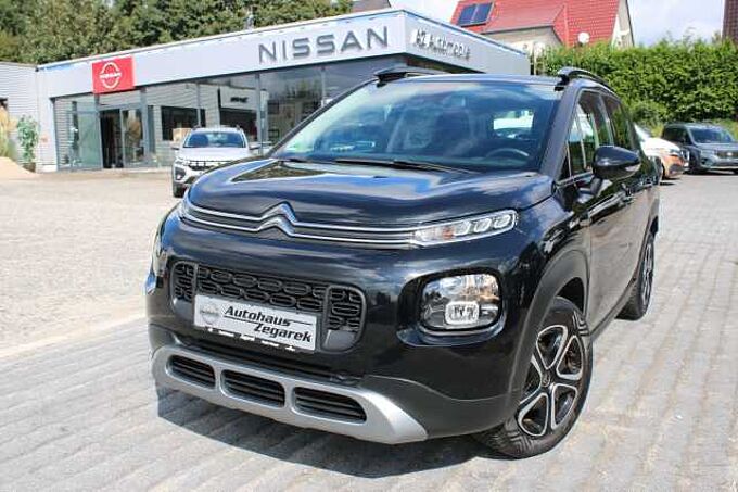 Citroen C3 Aircross Feel