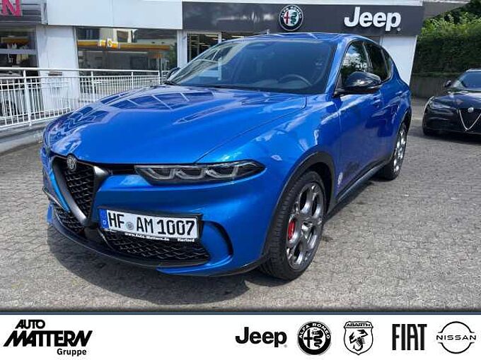 Alfa Romeo Tonale 1,5 T Hybrid Speciale Leder Harman/Kardon Leder