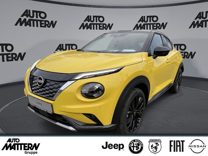 Nissan Juke 1.6 Hybrid N-Sport Tech ProPILOT Bose BFS