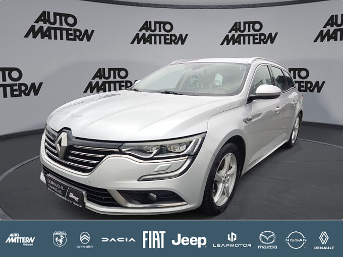 Renault Talisman Grandtour Intens TCe 150,