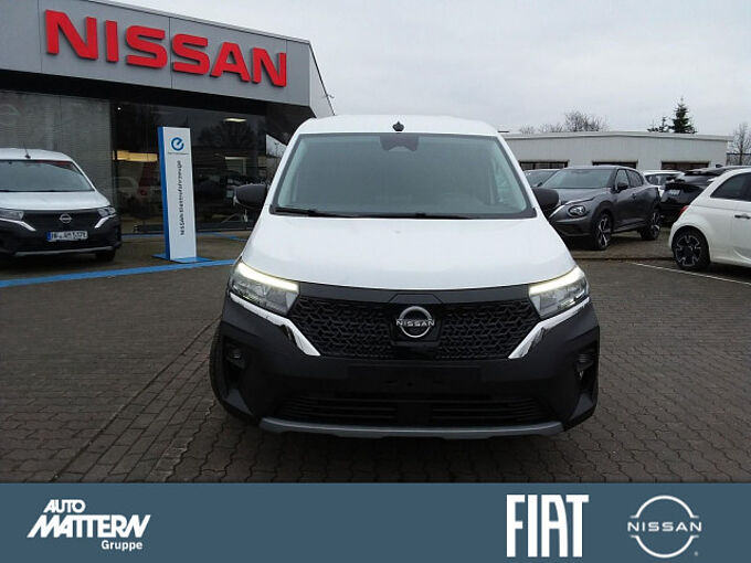 Nissan Townstar 2,2t 45 kWh L1 2,2t N-Connecta-Option