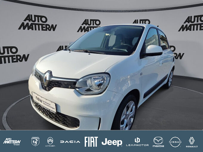 Renault Twingo SCe 65 Limited