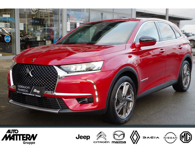 DS DS7 (Crossback) Be Chic EAT180 Allwetter