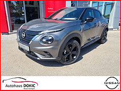 Nissan Juke NEU Tekna 1.6 Hybrid 4AMT 143PS AT