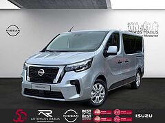 Nissan Primastar Tekna L1H1 2,8 (8-Si.) DCT Navi LED Kam