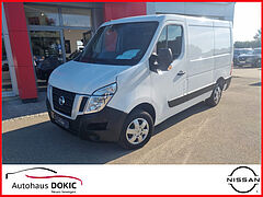 Nissan NV400 Kasten L1H1 2.3dCi 131PS Pro Klima AHK 2,8t