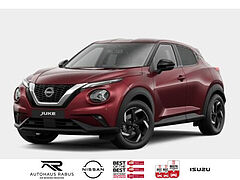 Nissan Juke 1.0 DIG-T 6MT WP SHZ LED RFK N-Connecta