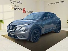 Nissan Juke 1.0 DIG-T DCT Autom.-''Enigma''Navi, WP